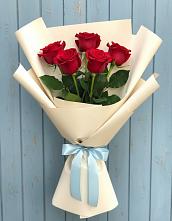 Букет Классика чувств #REPLACE_PRED# Балтийске