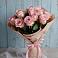 Букет цветов из: Розы в Балтийске