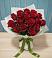 Букет Красные розы в Балтийске