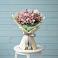 Букет цветов из: Орхидеи и Розы в Балтийске