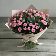 Букет Удовольствие в Балтийске