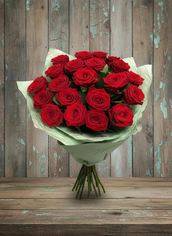 Букет Классика в Балтийске