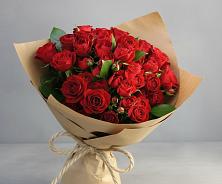 Букет Любовный роман #REPLACE_PRED# Балтийске