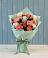 Букет цветов из: Розы в Балтийске