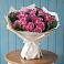 Букет цветов из: Розы в Балтийске