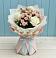 Букет цветов из: Розы в Балтийске