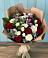 Букет цветов из: Розы и Альстромерии в Балтийске