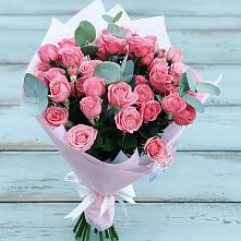 Букет Леди совершенство в Балтийске