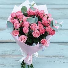 Букет Леди совершенство в Балтийске